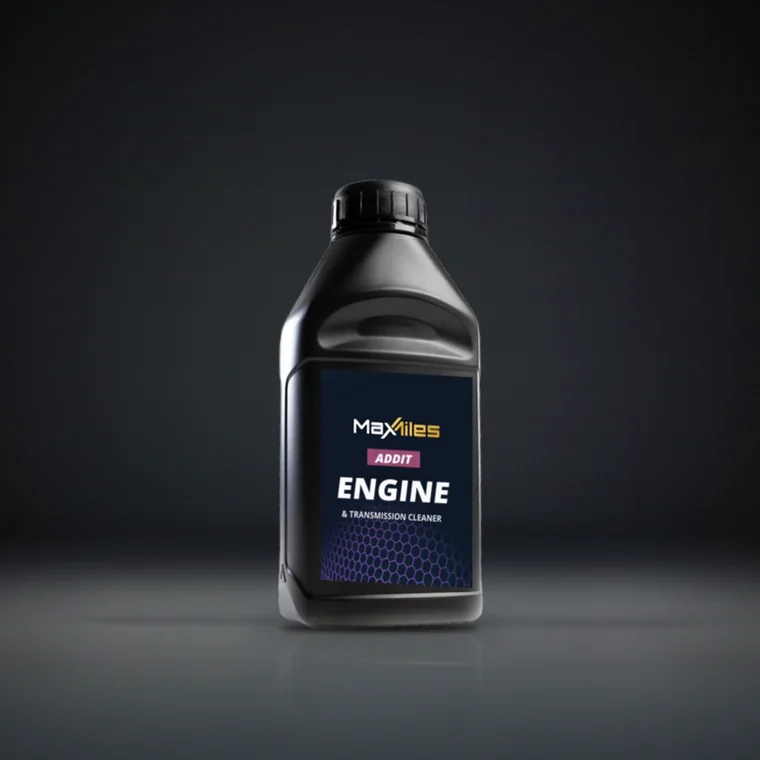 MaxMiles ADDIT Engine & Transmission System Cleaner