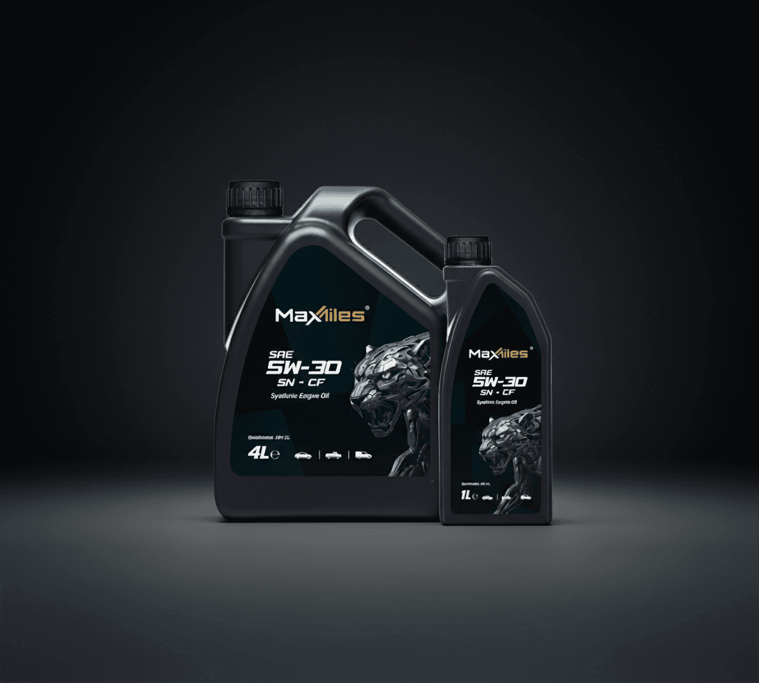 ULTRA 5W-30 SN/CF