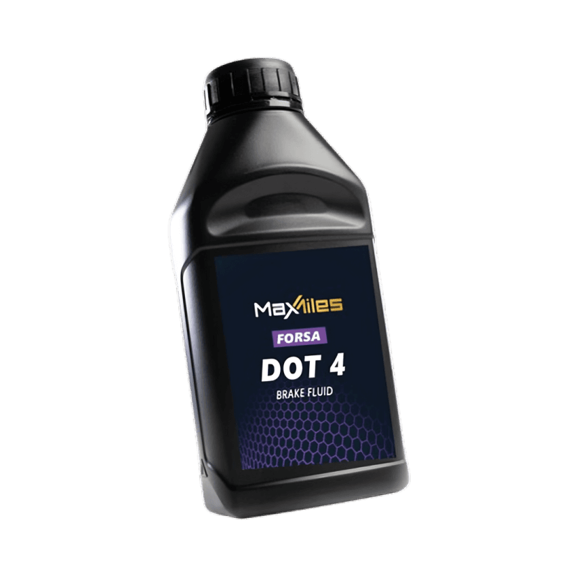 FORSA DOT 4