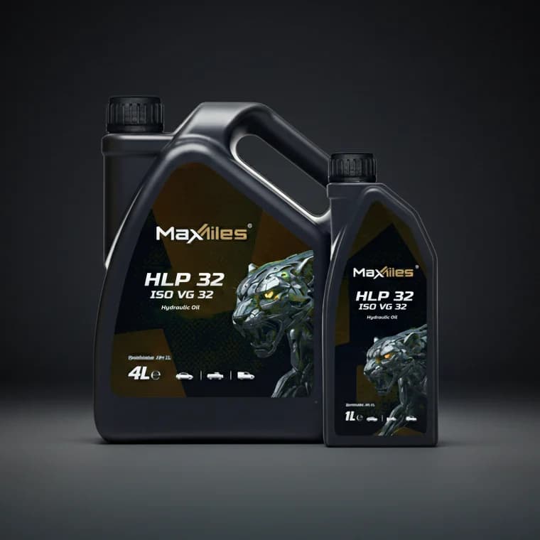 MaxMiles HYDRA